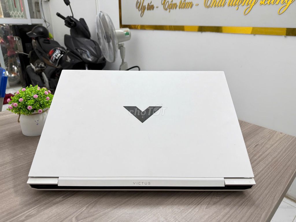 HP Victus 16-e0xxx R7-5H|12|512|3050Ti. Mua bán Laptop tại Quận Thanh Xuân Hà Nội được đăng bởi Kiều Sơn hình 1