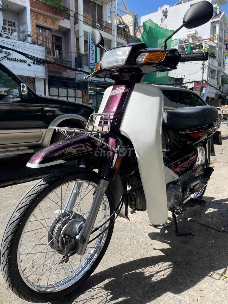 Dream Lùn 12ly54 số sảnh nhỏ chính chủ kí mua bán. Mua bán Xe máy tại Quận Tân Bình Tp Hồ Chí Minh được đăng bởi Tấn Thiện hình 9