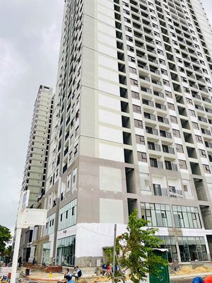 Rent · 2 bd · 58 м² · Quận Ngũ Hành Sơn, ул. Đường Hoàng Minh Thắng