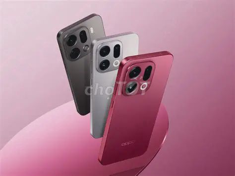 OPPO FIND X9 256GB Đen NEWSEAL. Mua bán Điện thoại tại Quận Gò Vấp Tp Hồ Chí Minh được đăng bởi Tấn Sang hình 1