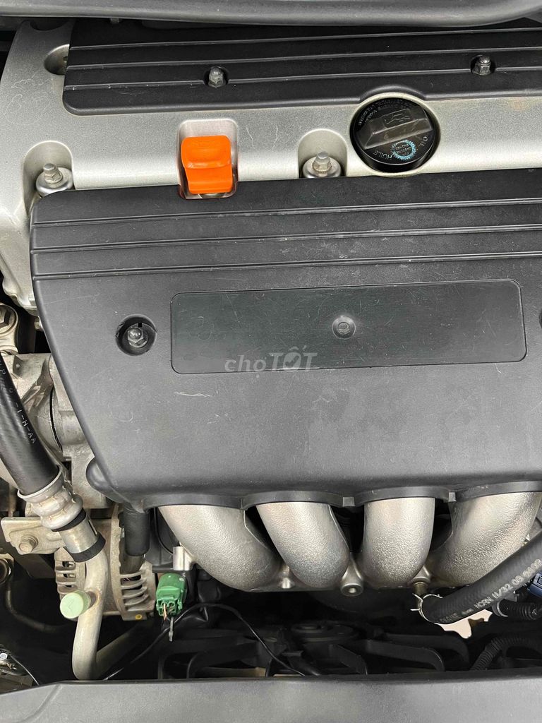 Honda Civic 2007 2.0 AT - 155000 km. Mua bán Ô tô tại Thị Xã Buôn Hồ Đắk Lắk được đăng bởi Nguyễn Tiến Đạt hình 15