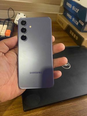 Samsung Galaxy S24 Ram 8G -256GB Xanh Dương. Mua bán Điện thoại tại Thành phố Huế Thừa Thiên Huế được đăng bởi Hồ Đắc Hoàng