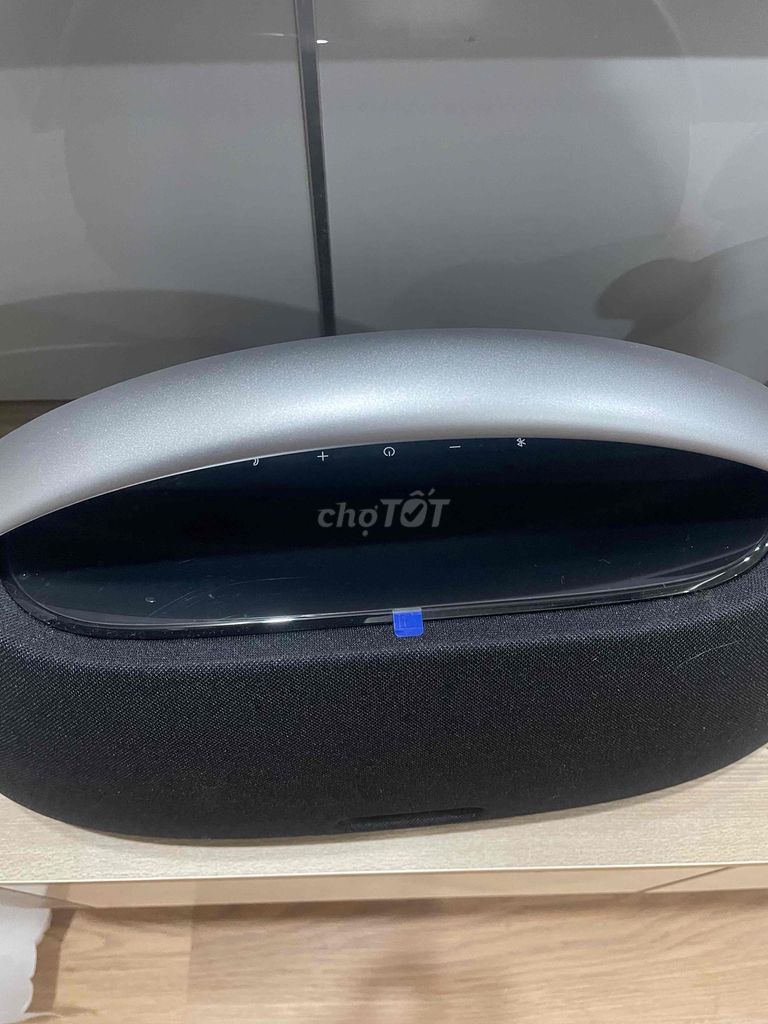 Loa Harman Kardon GO + PLAY 3. Mua bán Tivi, Âm thanh tại Quận Liên Chiểu Đà Nẵng được đăng bởi bđs đà nẵng hình 1