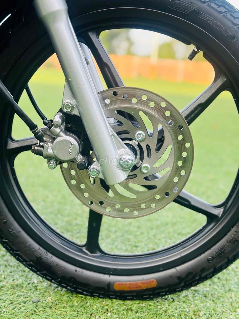 FUTURE Fi LED UP WAVEi MÁY MÓC NGUYÊN ZIN XE ĐẸP. Mua bán Xe máy tại Huyện Chợ Mới An Giang được đăng bởi XE MÁY THIỆN PHÁT AN GIANG hình 8