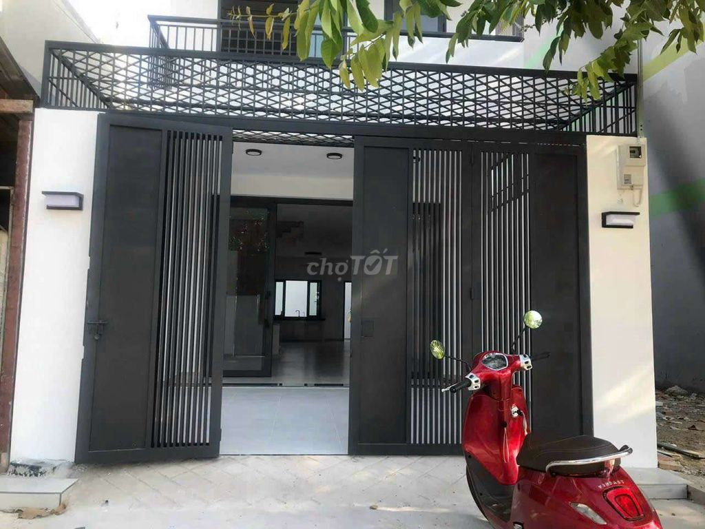 Cg CHO THUÊ NHÀ KDC TÂN TIẾN PHƯỜNG TÂN THỚI HIỆP Q12.