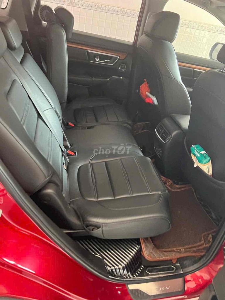 Honda CR V 2020 1.5L - 96000 km. Mua bán Ô tô tại Quận Ninh Kiều Cần Thơ được đăng bởi Nguyễn Hòa Auto hình 11