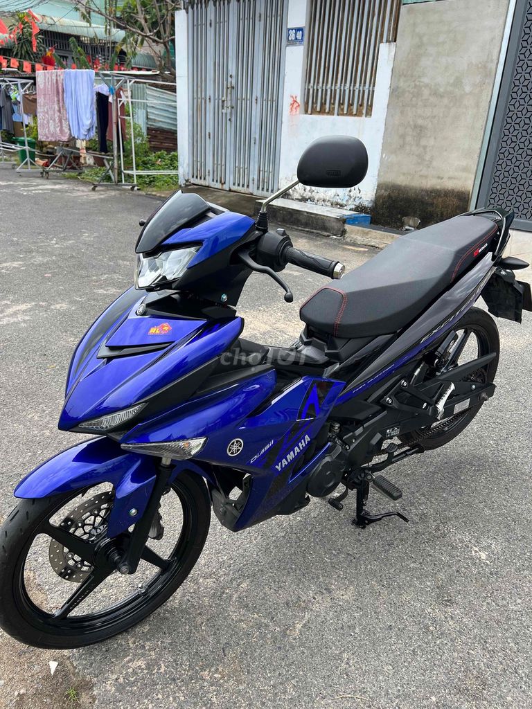 Bán hoặc giao lưu. Mua bán Xe máy tại Thành phố Vũng Tàu Bà Rịa - Vũng Tàu được đăng bởi Sang hình 4