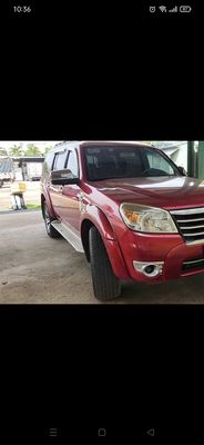 Ford Everest 2010 - 18 km. Mua bán Ô tô tại Quận Bình Tân Tp Hồ Chí Minh được đăng bởi Tên chưa cung cấp