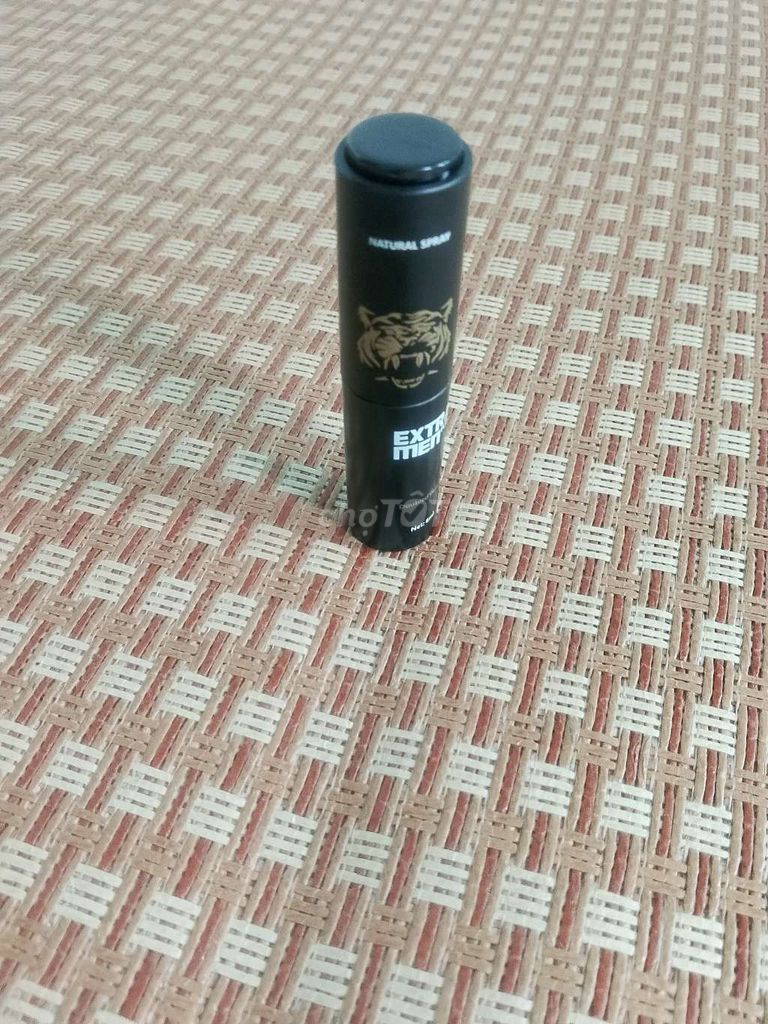Xịt sinh lý kéo dài thời gian quan hệ . Mua bán Phụ kiện thời trang khác tại Quận Nam Từ Liêm Hà Nội được đăng bởi Viêm Tiêu hình 1