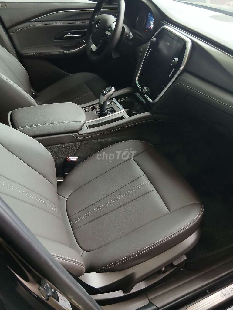 Lux A 2022 tiêu chuẩn siêu đẹp. Mua bán Ô tô tại Thành phố Dĩ An Bình Dương được đăng bởi Trương Tuấn Kiệt hình 8