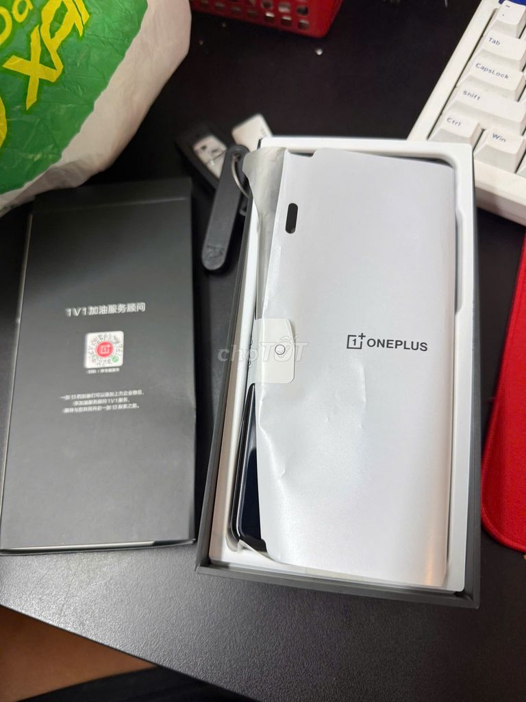 oneplus 13 12/256 Fullbox new ngoại hình 99