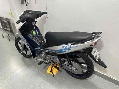 YAMAHA Sirius Fi 2025 - Đúng 266km ( Như Xe Mới ). Mua bán Xe máy tại Quận Tân Bình Tp Hồ Chí Minh được đăng bởi MR Đàm MOTOCAR