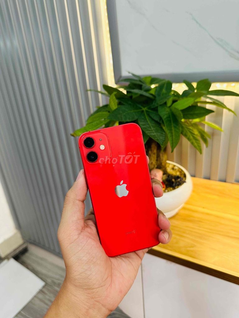 iPhone 12 Mini 64G Quốc Tế Full 🔥. Mua bán Điện thoại tại Quận Thanh Khê Đà Nẵng được đăng bởi Minh hình 4