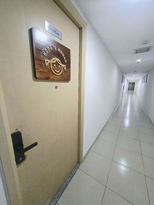 CĂN GÓC CITY GATE Q8 - 3 PN 2WC - NỘI THẤT CAO CẤP