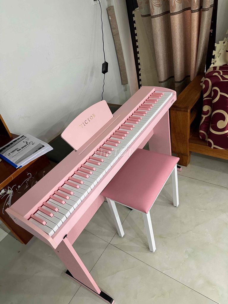 Piano Điện