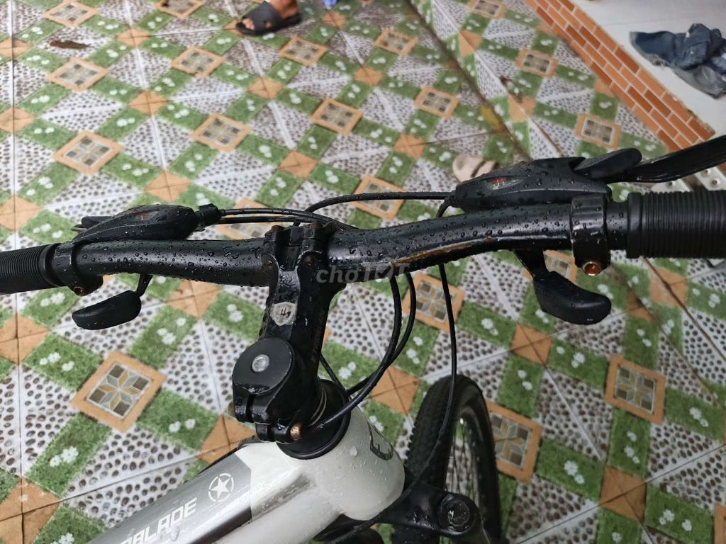 bán xe gấp  thảo thuận giảm chút nữa. Mua bán Xe đạp tại Thành phố Long Xuyên An Giang được đăng bởi Kinh Thiên Nguyễn hình 4