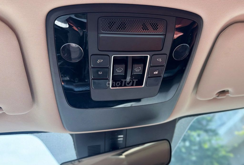 KIA Carnival 2022 2.2D Signature - 56000 km. Mua bán Ô tô tại Quận Gò Vấp Tp Hồ Chí Minh được đăng bởi ĐỨC XE LƯỚT hình 16