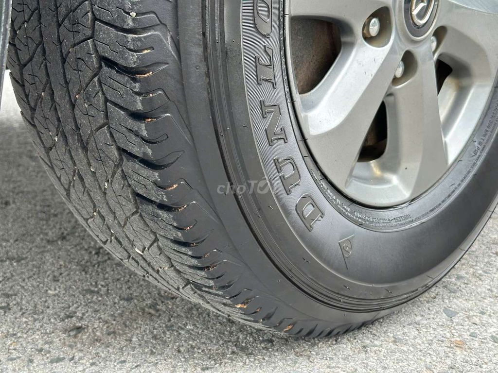 Mazda BT50 sx 2017 4x4 2.2MT xe đẹp không lỗi nhỏ. Mua bán Ô tô tại Quận Hà Đông Hà Nội được đăng bởi Hà Đông Car hình 12