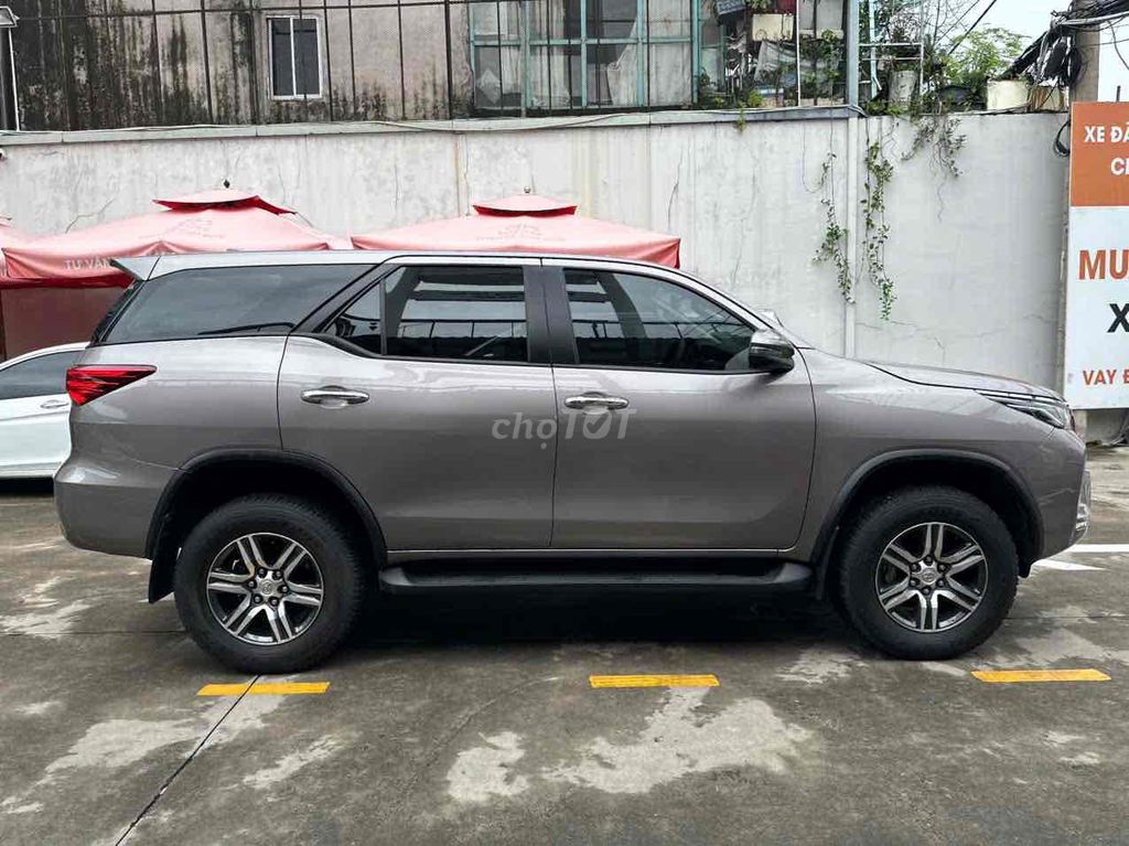 Fortuner дизель автомат 2024 пробег 16.000км - 960МЛН