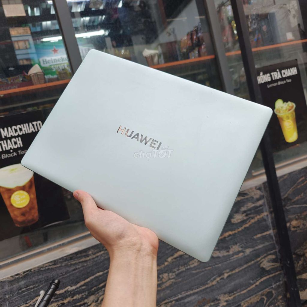 Huawei MateBook 14 Ultra 5 16GB/1TB. Mua bán Laptop tại Huyện Thanh Trì Hà Nội được đăng bởi Phạm Minh Phương hình 1