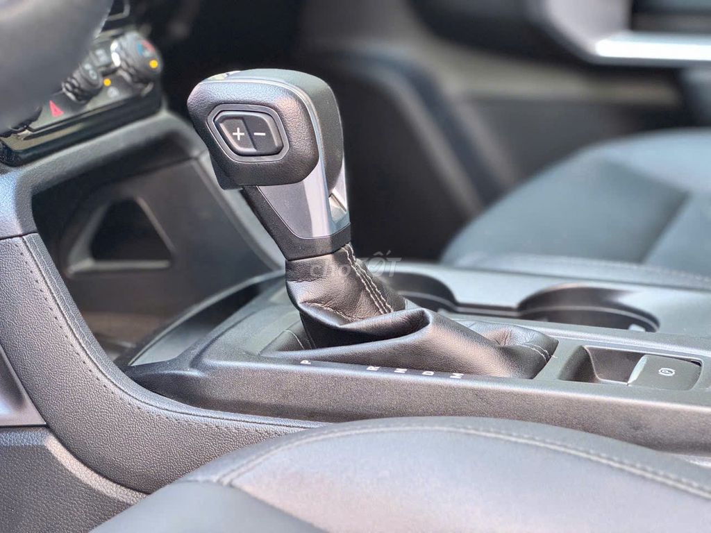 Ford Everest Titanium 2024 - Xe Siêu Lướt. Mua bán Ô tô tại Quận Tân Bình Tp Hồ Chí Minh được đăng bởi Trần Hoàng Long hình 8