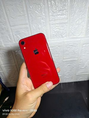 Xr lock 256gb siêu hiếm ios 14 zin all. Mua bán Điện thoại tại Huyện Nga Sơn Thanh Hóa được đăng bởi Đại Múp Cute