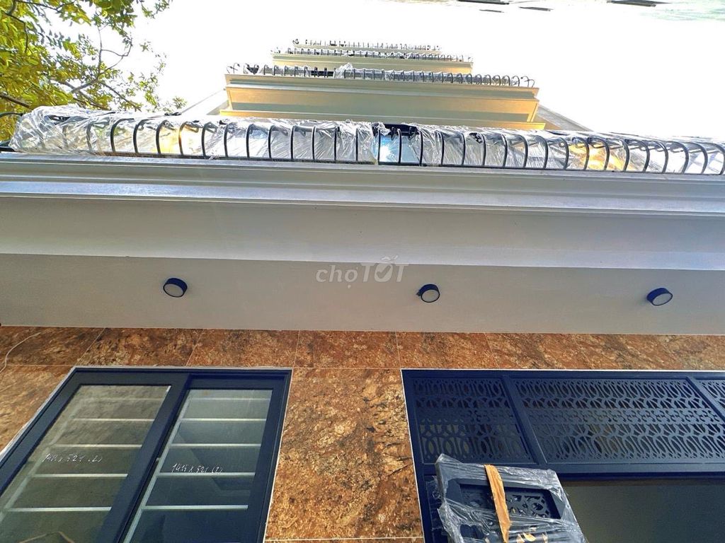 HIẾM! NHÀ MỚI TRUNG TÂM ĐỐNG ĐA - 30M2 - 6 TẦNG THANG MÁY CHỈ 9,85 TỶ Phố Nguyễn Lương Bằng, Phường Ô Chợ Dừa, Quận Đống Đa, Hà Nội Quận Đống Đa Hà Nội