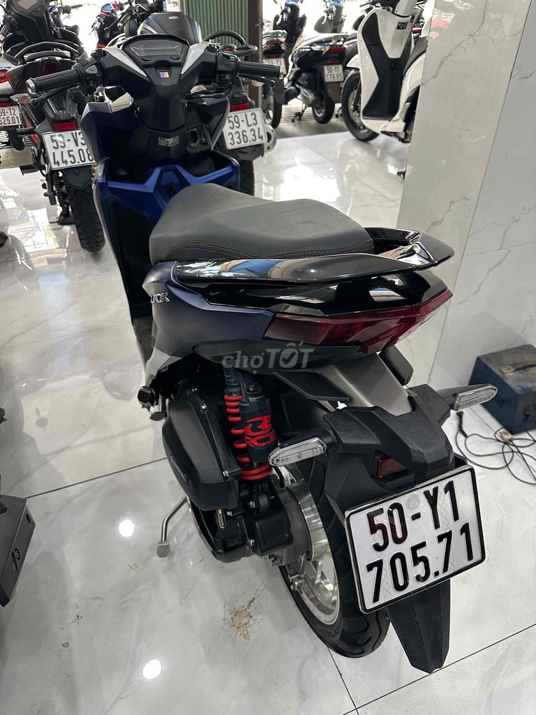 vario 125 đk 2020 máy zin dàn ngoài độ kiểng bstp. Mua bán Xe máy tại Huyện Hóc Môn Tp Hồ Chí Minh được đăng bởi Lệ xe máy cỏ hình 7