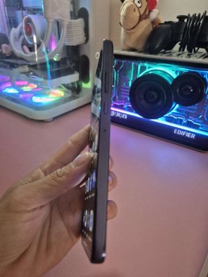 Motorola G86 Power 5G 128GB Tím