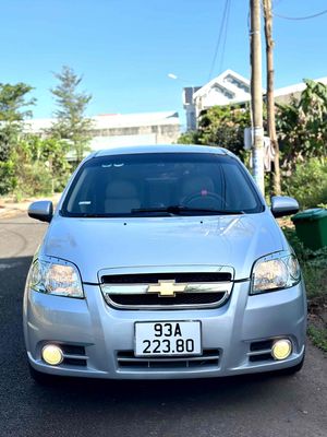 Chevrolet Gentra 2010 Bạc. Mua bán Ô tô tại Thành phố Đồng Xoài Bình Phước được đăng bởi Bùi Đức Tài
