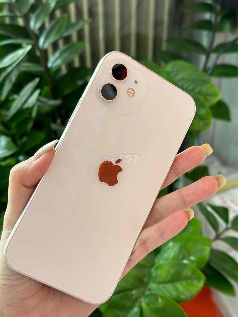 IPHONE 12 QUỐC TẾ 256GB. Mua bán Điện thoại tại Quận Thanh Khê Đà Nẵng được đăng bởi Hải Hà hình 3