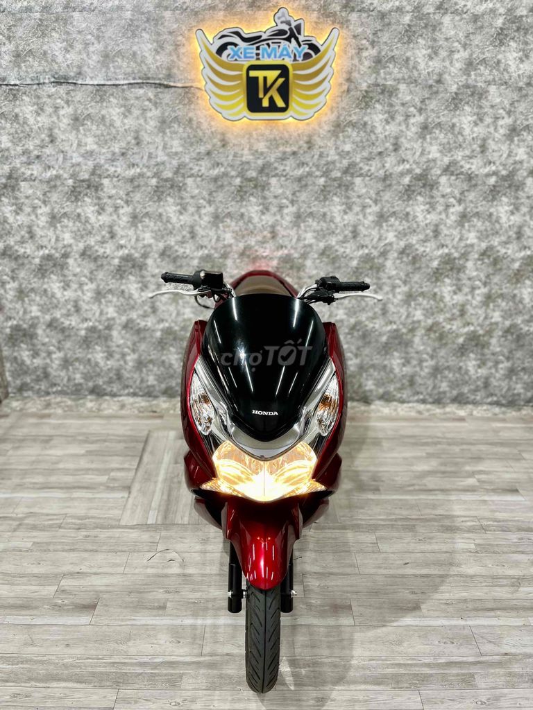 ❤️Honda PCX 125 2012, BSTP 9Chủ, GÓP BAO NỢ XẤU