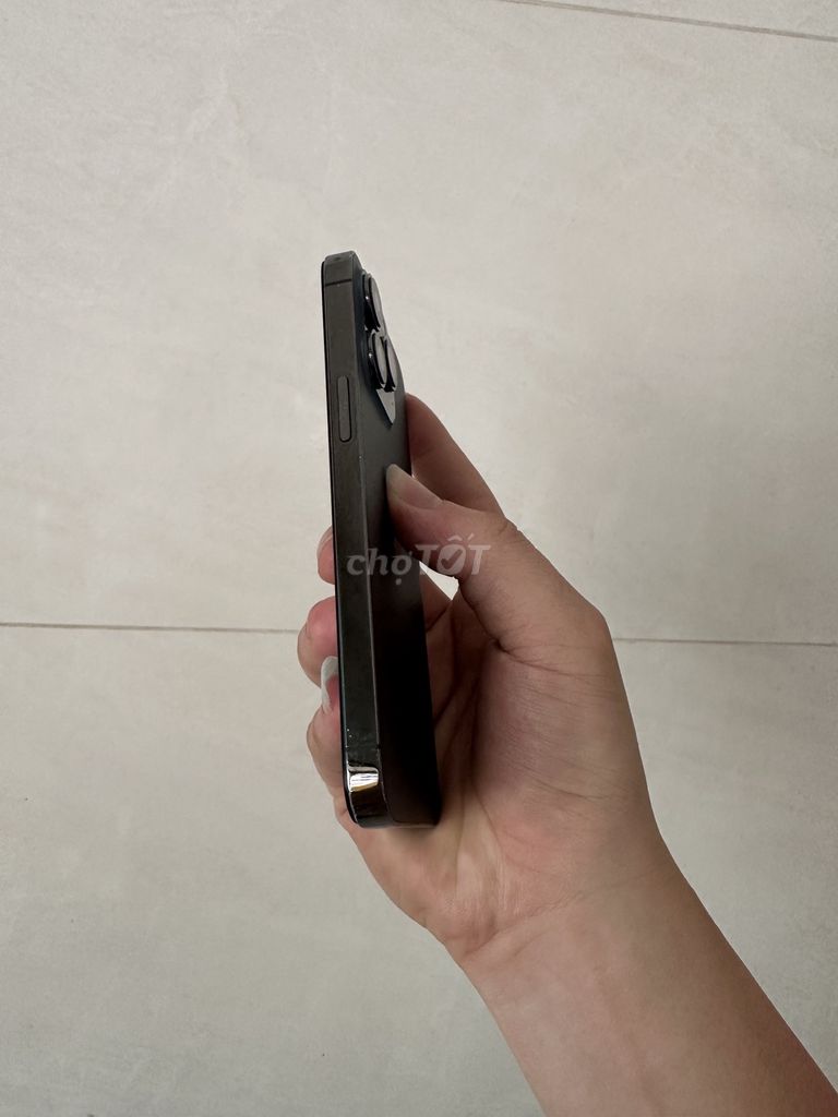 Apple iPhone 13 Pro 128GB Xám. Mua bán Điện thoại tại Quận 11 Tp Hồ Chí Minh được đăng bởi Phạm Tuấn hình 1