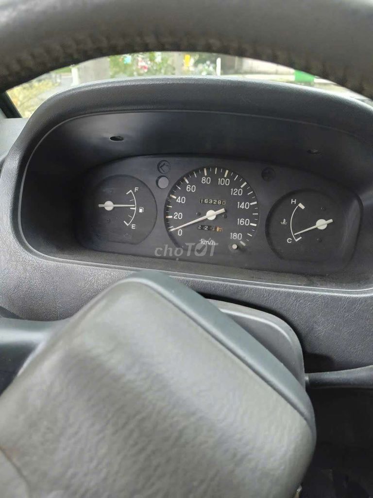 Mitsubishi Jolie chính chủ Q8 – máy êm, NT mới. Mua bán Ô tô tại Huyện Bình Chánh Tp Hồ Chí Minh được đăng bởi Tuấn hình 13