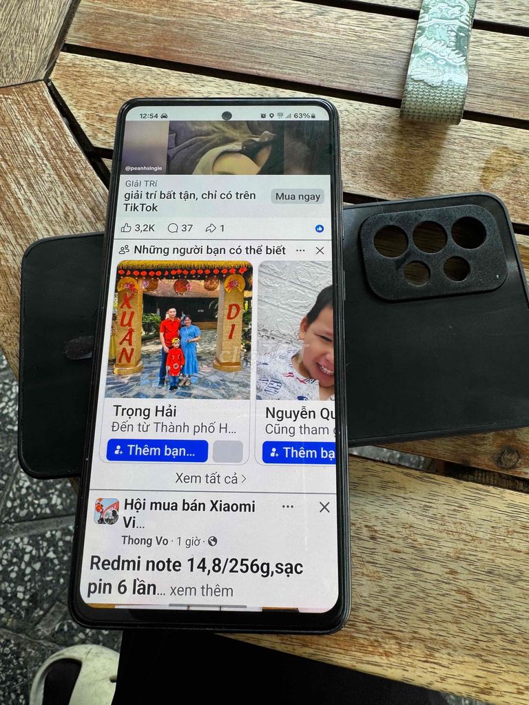 Samsung A52 5G 8GB/128GB Đen. Mua bán Điện thoại tại Quận 8 Tp Hồ Chí Minh được đăng bởi Tú hình 1