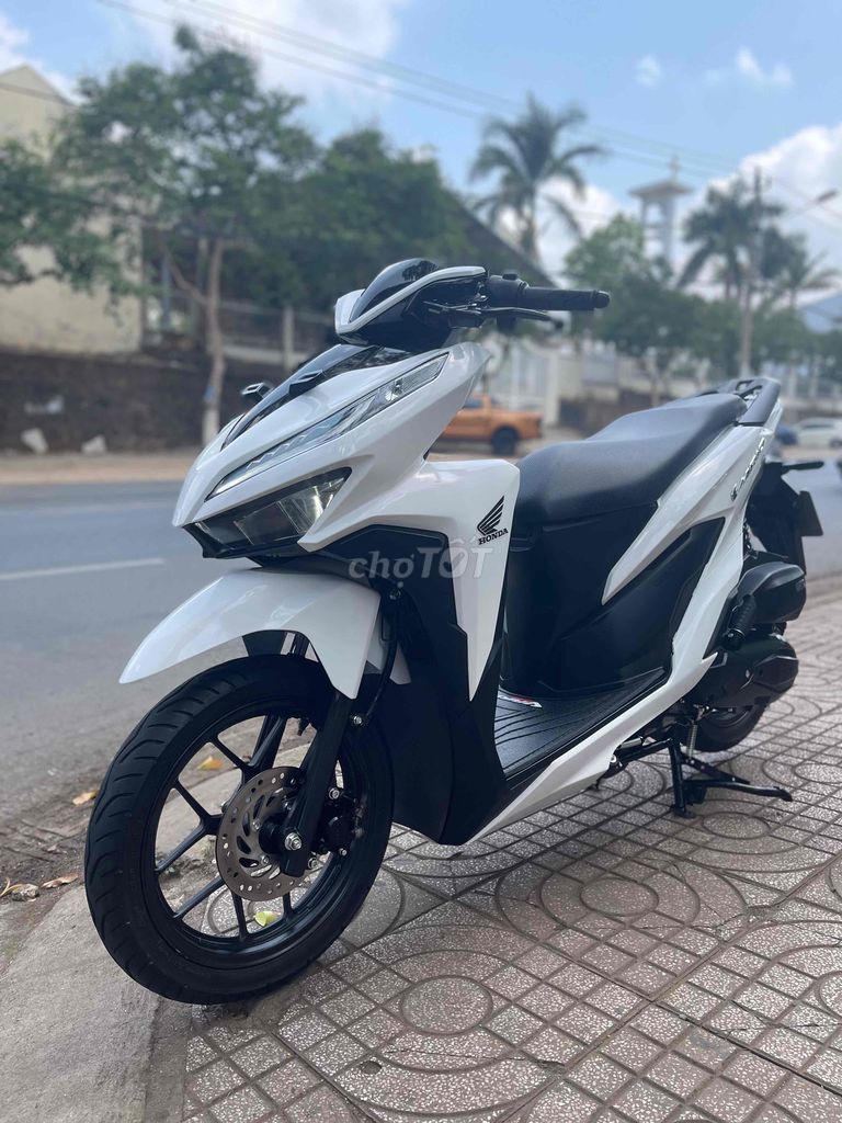 🌟Bán VARIO.125.2022.xe phố chính chủ zin êm đẹp🌟. Mua bán Xe máy tại Thành phố Buôn Ma Thuột Đắk Lắk được đăng bởi xe máy Hồng Phát hình 2
