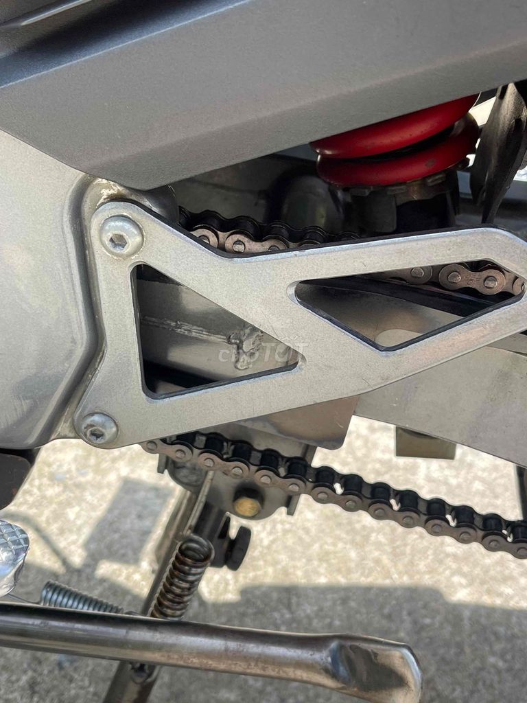 xipo 2001 nguyên zin. chính chủ sang tên hợp lệ. Mua bán Xe máy tại Huyện Hòa Thành Tây Ninh được đăng bởi pham danh hình 12