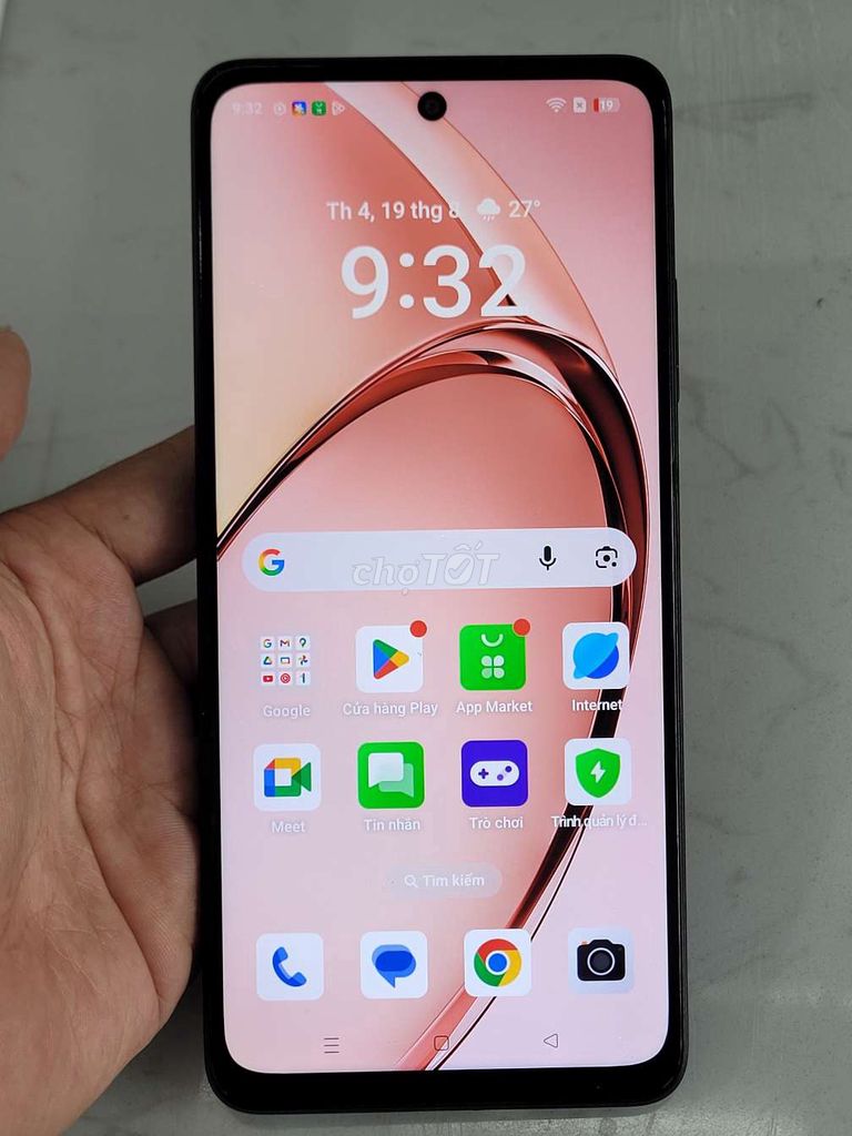 Oppo A3X 4GB/64GB  Zin Đẹp 98%. Mua bán Điện thoại tại Quận Bắc Từ Liêm Hà Nội được đăng bởi Đào Xuân hình 1