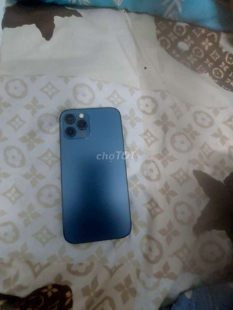 Lên đời cần bán 12pro. 256gb. Mua bán Điện thoại tại Quận Sơn Trà Đà Nẵng được đăng bởi Thư hình 5