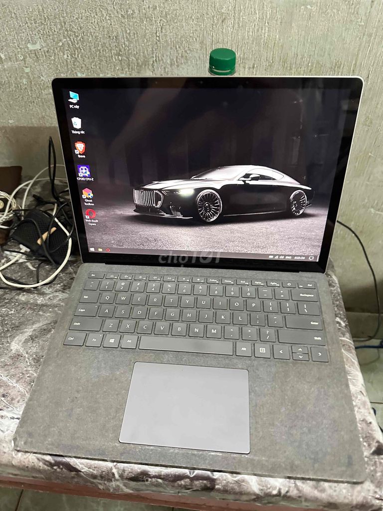 Microsoft Surface Laptop 3 i5 /8GB/128GB. Mua bán Laptop tại Quận Gò Vấp Tp Hồ Chí Minh được đăng bởi Nhật Hitech hình 1
