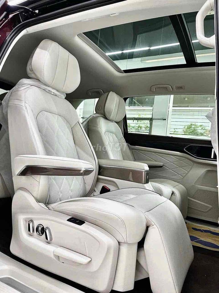 Volkswagen Viloran 2024 Đỏ Ruby Giá Tốt Giao Ngay. Mua bán Ô tô tại Quận 3 Tp Hồ Chí Minh được đăng bởi Hưng Messi Bán Xe Đức hình 11