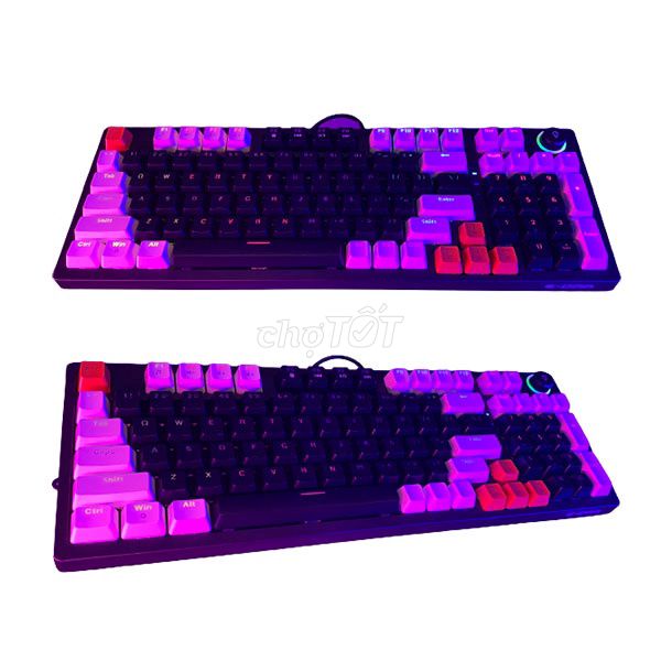 Bàn phím cơ E-DRA EK398 Alpha. Mua bán Phụ kiện (Màn hình, Chuột...) tại Quận Tân Bình Tp Hồ Chí Minh được đăng bởi Hợp Thành Thịnh hình 1