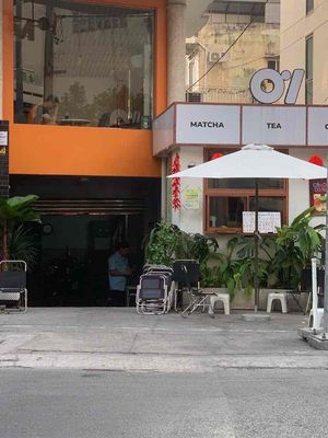 CTY AN NINH KHOA LONG logo