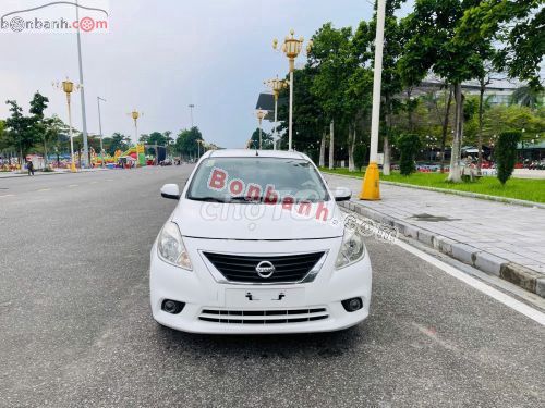 Nissan Sunny XV 2015. Mua bán Ô tô tại Thành phố Việt Trì Phú Thọ được đăng bởi Thuận Phú hình 2