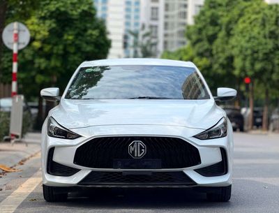 MG MG5 2024 STD Trắng Mới 100%. Mua bán Ô tô tại Quận Hà Đông Hà Nội được đăng bởi Bùi Công Minh 