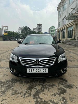 Toyota Camry 2009 at nhập khẩu. Mua bán Ô tô tại Huyện Khoái Châu Hưng Yên được đăng bởi Tiep