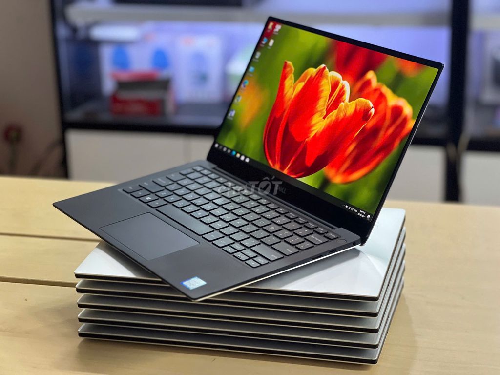 Dell XPS 13 9380 i7-8565U 13.3 inch 8GB/256GB US. Mua bán Laptop tại Quận Thanh Xuân Hà Nội được đăng bởi Tuấn Minh hình 1