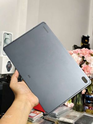 Samsung Tab S7 FE gray (4/64Gb) có 4G LTE - 12.4in. Mua bán null tại Quận 5 Tp Hồ Chí Minh được đăng bởi Lê Trọng Tấn