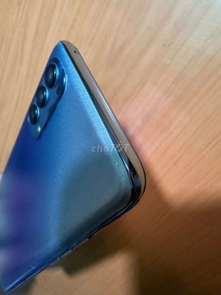 Oppo Reno 4 8GB/128GB main zin. Mua bán Điện thoại tại Quận Ninh Kiều Cần Thơ được đăng bởi Đoàn Kha hình 1