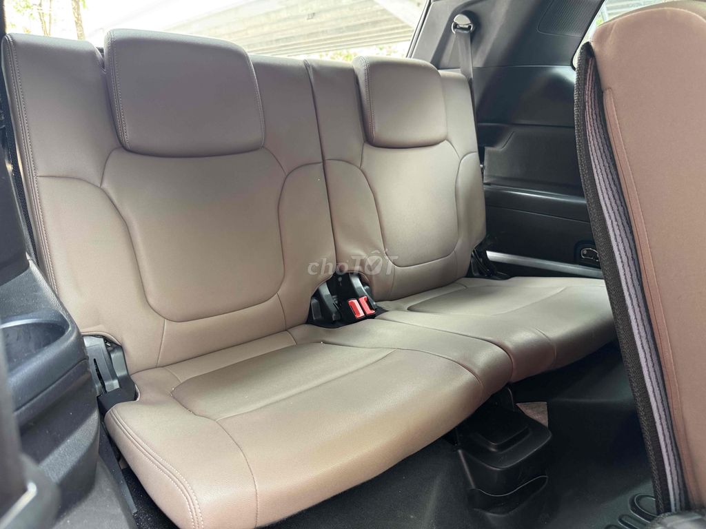 CẦN BÁN FORD EVEREST TITANMIUM 4x2 MODEL 2023. Mua bán Ô tô tại Quận Bắc Từ Liêm Hà Nội được đăng bởi Mr PHÁT THÁI HÀ AUTO hình 16